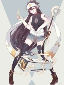男女做事无遮掩